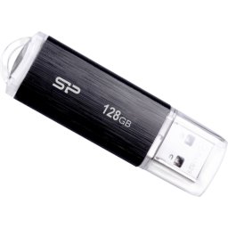 SILICON POWER 128GB UDF 3.1 Blaze B02, Black