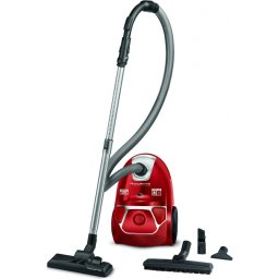 Прахосмукачка Rowenta RO3953EA, Compact Power parquet ACAA, 79db, H+ bag, SPA upgrade suction head, TTM + XL with brush, parquet