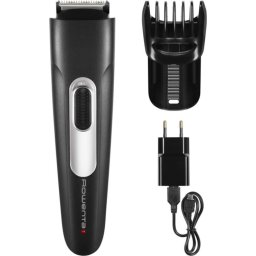 Тример Rowenta TN2801F4 Beard trimmer Stylis Easy, minimum cutting length 0.5mm, precision setting 1mm, 3 day beard function, be