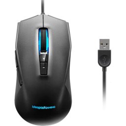 Мишка Lenovo IdeaPad Gaming M100 RGB Mouse