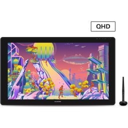 Графичен дисплей таблет HUION Kamvas 24 Plus GS2402