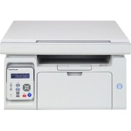 Лазерно многофункционално устройство Pantum M6509NW Laser MFP