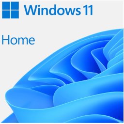 Програмен продукт Microsoft Windows HOME 11 64-bit Eng USB RS