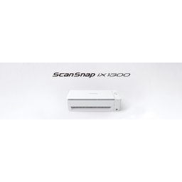 Документен скенер Ricoh ScanSnap iX1300