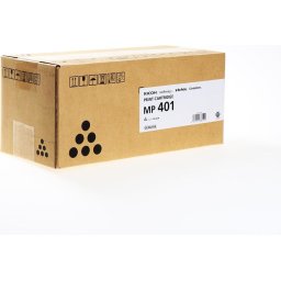 Тонер касета Ricoh MP401, 401, 402, 401 SPF, 4520, 4520 DN, 11900 копия, Черен