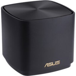 ASUS ZenWiFi XD4 Mesh system WiFi 6 Dual Band AX1800 AiMesh Black