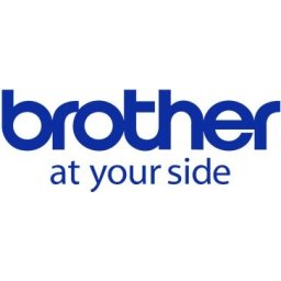 BROTHER RD-S02E1 label paper 278pcs/roll 102x152mm for TD-4000 TD-4100N