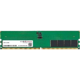 Памет Transcend 16GB JM DDR5 4800 U-DIMM