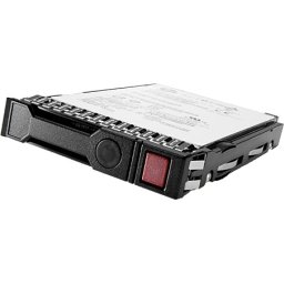 Твърд диск HPE 1.2TB SAS 10K SFF BC MV HDD, G10+