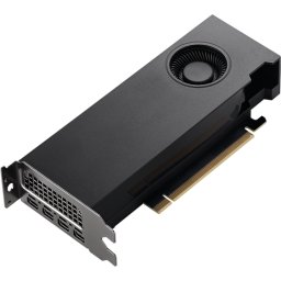 Видео карта NVIDIA A2000 12GB LowProfile