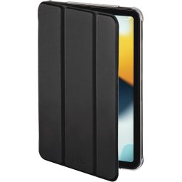 Калъф за таблет HAMA Fold Clear, За Apple iPad mini 8.3" (6th gen./2021), Черен