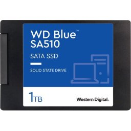 WD Blue SA510 SSD 1TB 2.5"