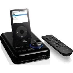 Creative Xdock Wireless music system