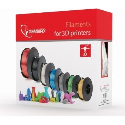 Консуматив за печат на 3D принтер 3DP-PLA1.75-01-NAT