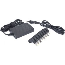 Универсално зарядно за лаптоп GEMBIRD NPA-AC3 AC mains 40W