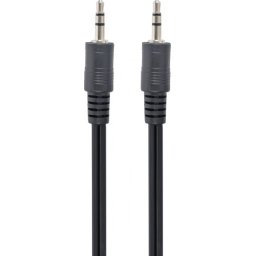 Кабел Gembird Mini Jack to Mini Jack M/M Stereo 2m