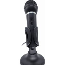 Кондензаторен микрофон Gembird MIC-D-04