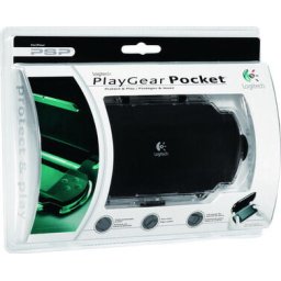 Протектор Logitech PlayGear Visior