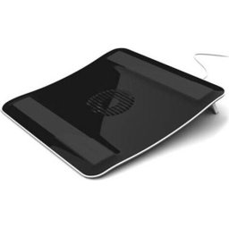 Охлаждаща подложка MICROSOFT Cooling Base USB Black