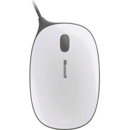 Мишка Microsoft Express Mouse USB English White&Gray Retail