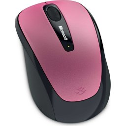 Мишка MICROSOFT Wireless Mobile 3500 Dragon F