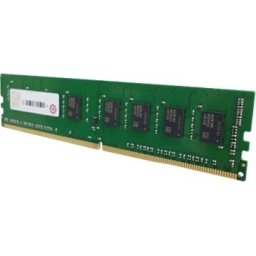 QNAP RAM-16GDR4A0-UD-2400 16GB DDR4 RAM 2400MHz UDIMM