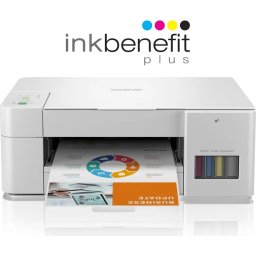Мастилоструйно многофункционално устройство Brother DCP-T426W Inkbenefit Plus Multifunctional