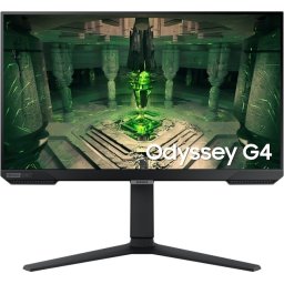 Монитор Samsung Odyssey G4 25BG400 - 25" FHD IPS 240Hz