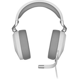 Corsair gaming headset HS65 Surround White
