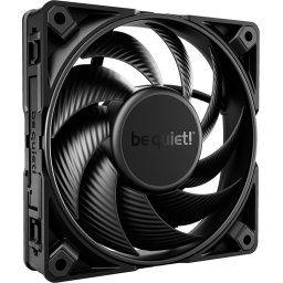 be quiet! SILENT WINGS PRO 4 120mm PMW