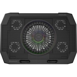 Охлаждаща система Genesis Oxid 850 17.3"
