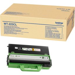 BROTHER Waste toner box WT223CL