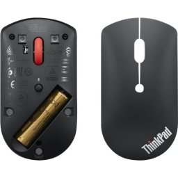 LENOVO TP Bluetooth Silent Mouse (A)