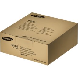 Консуматив Samsung CLT-W406 Toner Collection Unit