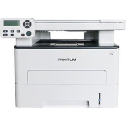 Лазерно многофункционално устройство Pantum M6700DW Laser MFP