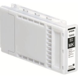 EPSON T693500 ink cartridge matte black high capacity 350ml 1-pack UltraChrome XD
