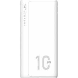 Външна батерия Silicon Power QP15 10000 mAh