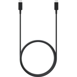 Кабел Samsung Cable USB-C to USB-C 1.8m (5A) Black