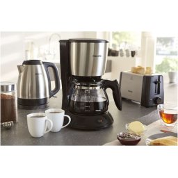 Автоматична еспресо машина Philips HD7462