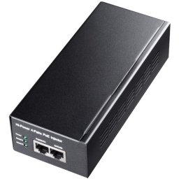 PoE инжектор Cudy POE300, Gigabit PoE+/PoE, 60W