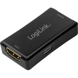 Extender HDMI, 25m up to 50m, LogiLink, HD0014