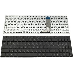 Клавиатура за ASUS X556 - кирилизирана