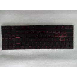 Клавиатура за лаптоп LENOVO Y520 - US Layout