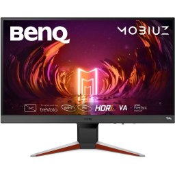 Монитор BenQ EX240N MOBIUZ - 24" FHD VA 165Hz