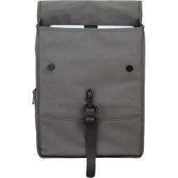 Раница за лаптоп HAMA Perth, До 40 cm 15.6", Сив