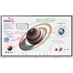 SAMSUNG WM85B Flip 4 85inch Touch Infrared UHD 3840x2160