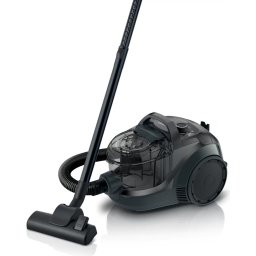 Прахосмукачка Bosch BGC21X200, Bagless vacuum cleaner, Serie 4, Black
