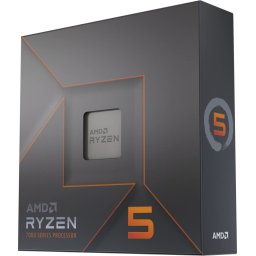 Процесор AMD Ryzen 5 7600X