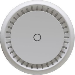 Безжичен Access Point MikroTik RBcAPGi-5acD2nD-XL, За таван, 128MB RAM, 2xLAN 10/100/100, 2.4/5Ghz, RouterOS