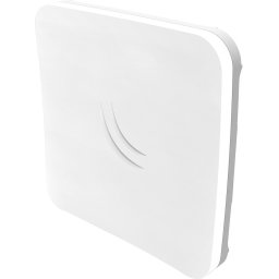 Безжичен Access Point MikroTik SXTsq Lite2, За открито, 64MB RAM, 1xLAN 10/100/, 2.4Ghz